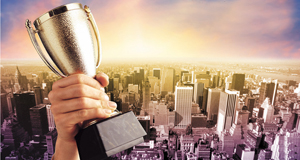 榮譽(yù)資質(zhì)