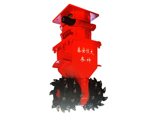 銑挖機的優(yōu)勢及應用范圍是什么?