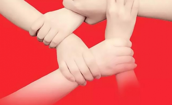 恒大機械丨面對疫情勇于擔(dān)當