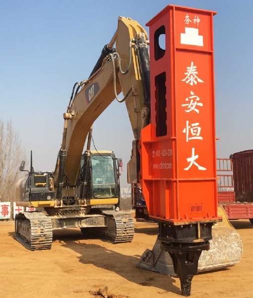 液壓破碎錘廠家