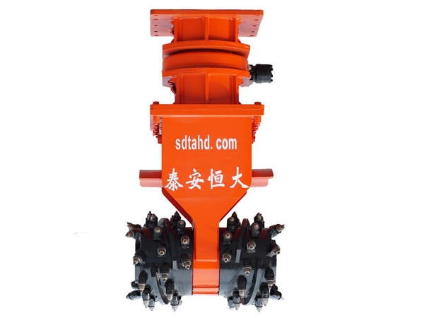 液壓巖土銑挖機(jī)設(shè)備維護(hù)與保養(yǎng)